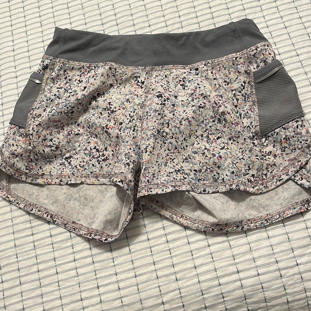 Athleta Girl Shorts